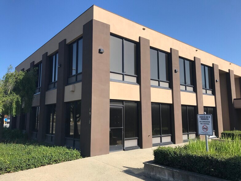 1952 Camden Ave, San Jose, CA à louer - Photo de l’immeuble – Image 1 sur 9