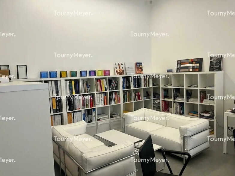 Bureau dans Bordeaux à louer - Photo intérieure – Image 3 sur 5