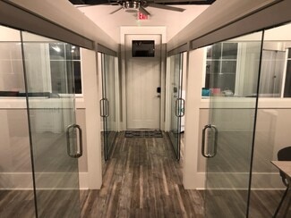 Plus de détails pour 1803 Curcor Dr, Gulfport, MS - Bureau à louer