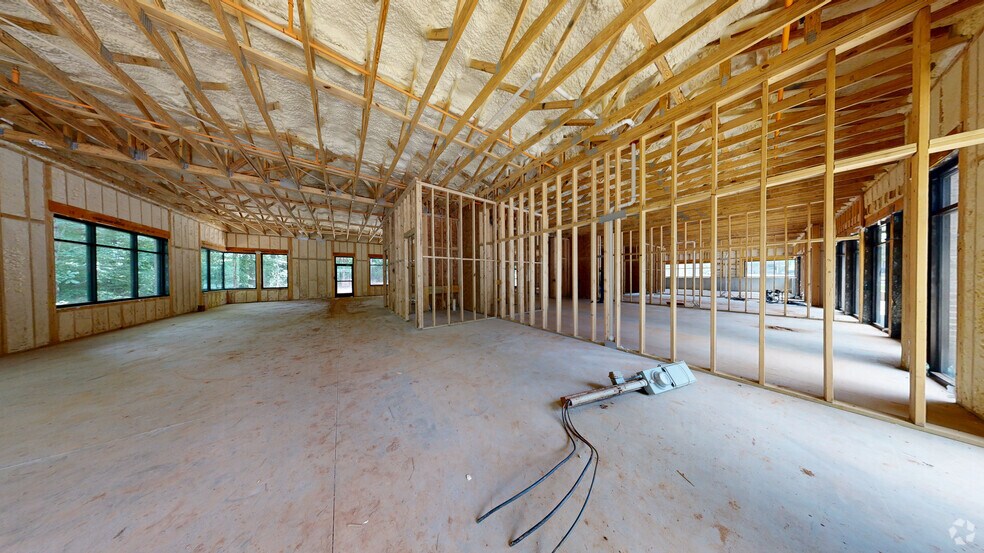 1300 Upper Hembree Rd, Roswell, GA à louer - Numérisation 3D Matterport – Image 3 sur 25