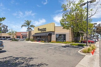 Plus de détails pour 7550 Miramar Rd, San Diego, CA - Local commercial à louer
