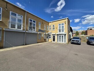 Plus de détails pour Lodge Cres, Waltham Cross - Bureau à louer