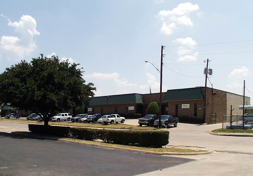 2512 Program Dr, Dallas, TX à louer - Autre – Image 2 sur 5