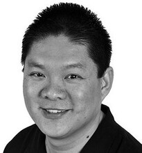Mark Choi
