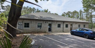 Plus de détails pour 3401 NW 98th St, Gainesville, FL - Bureau à louer
