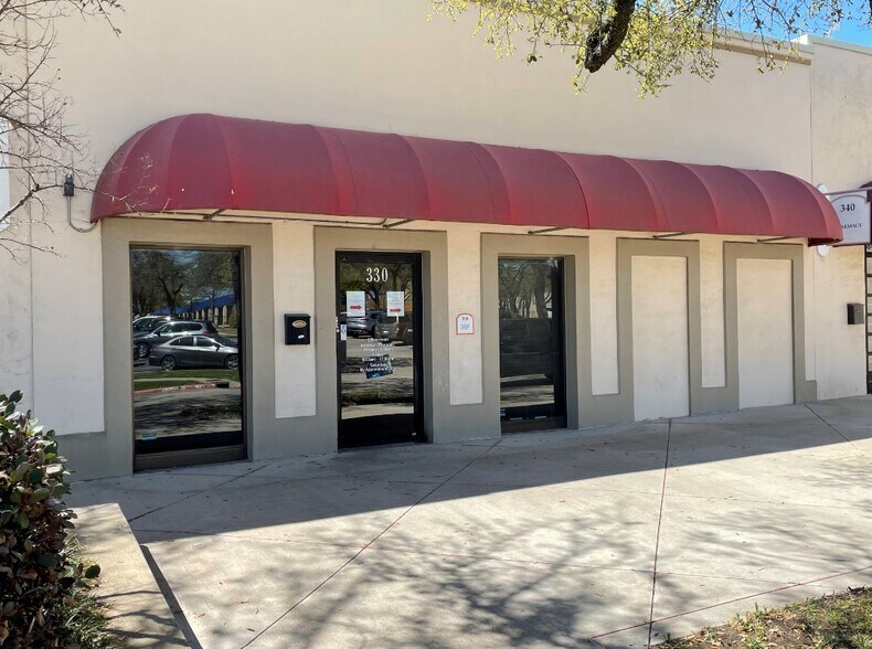3501 N Macarthur Blvd, Irving, TX à vendre - Photo de l’immeuble – Image 1 sur 4