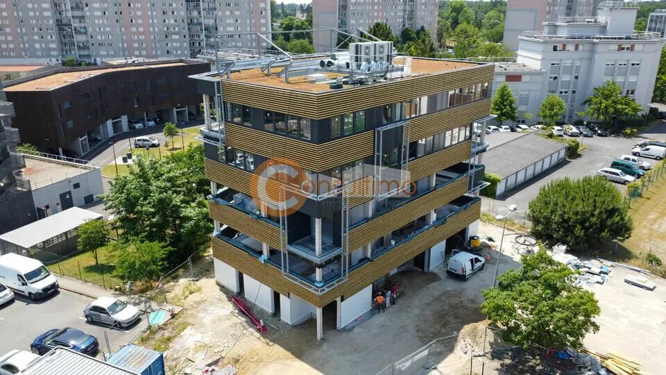 Bureau dans Talence à louer - Photo de l’immeuble – Image 1 sur 10