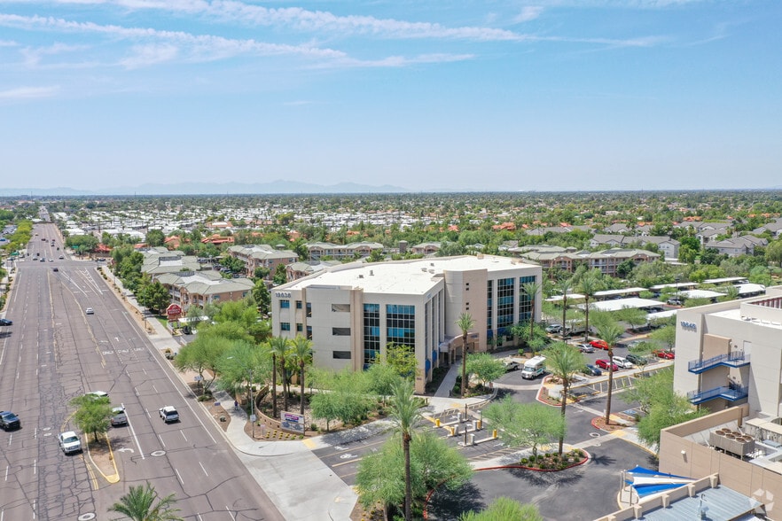 19636 N 27th Ave, Phoenix, AZ à louer - Aérien – Image 2 sur 4