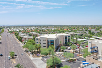 19636 N 27th Ave, Phoenix, AZ - VUE AÉRIENNE  vue de carte - Image1