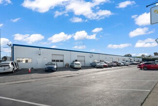 Plus de détails pour 1190 Norman Ave, Santa Clara, CA - Industriel/Logistique à vendre