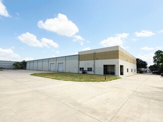 Plus de détails pour 10930 Brittmoore Park Dr, Houston, TX - Industriel/Logistique à louer