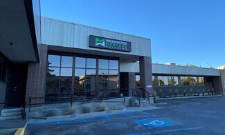 Plus de détails pour 507 S Washington St, Spokane, WA - Bureau à louer