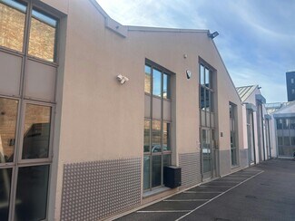 Plus de détails pour 6 Vencourt Pl, Londres - Bureau à vendre