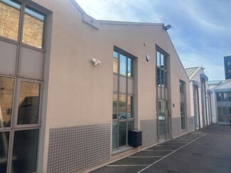 Plus de détails pour 6 Vencourt Pl, Londres - Bureau à vendre