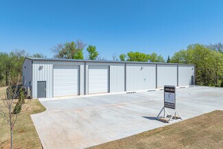 Plus de détails pour 1801 SE 66th St, Oklahoma City, OK - Industriel/Logistique à vendre