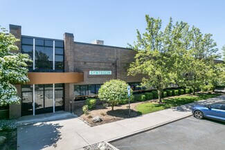 Plus de détails pour 90 Boroline Rd, Allendale, NJ - Local d'activités à louer