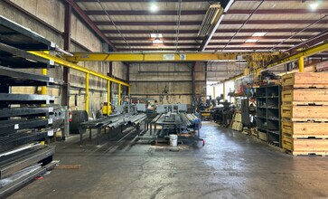 300 Industrial Blvd, Mansfield, TX à vendre Photo intérieure– Image 2 sur 8