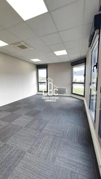 31 Rue Bobby Sands, Saint-Herblain à louer - Photo de l’immeuble – Image 3 sur 8