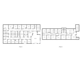 124 Sunset Hill Rd, Statesville, NC à louer Plan d’étage– Image 1 sur 1