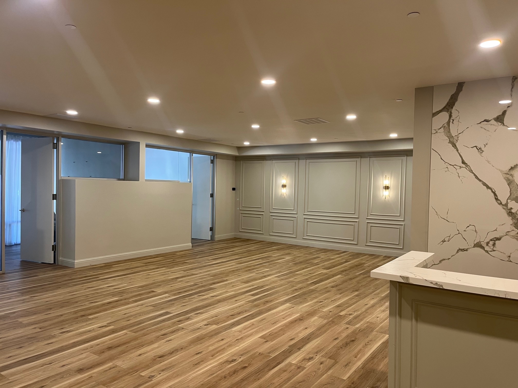 1419 Burlingame Ave, Burlingame, CA à louer Photo intérieure– Image 1 sur 9