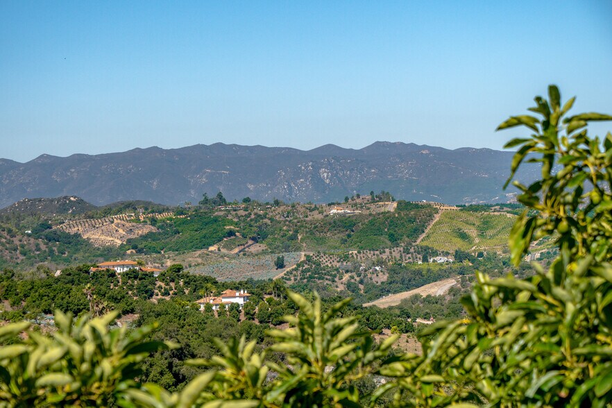 0 Carancho Rd, Temecula, CA à vendre - Photo principale – Image 1 sur 14