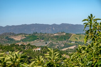 Plus de détails pour 0 Carancho Rd, Temecula, CA - Terrain à vendre