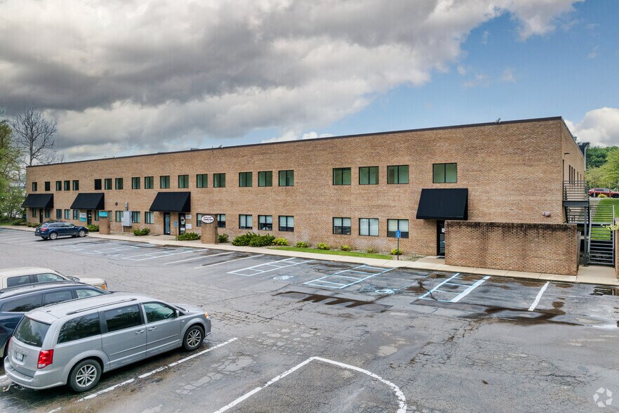 2545 Capital Ave SW, Battle Creek, MI à louer - Photo de l’immeuble – Image 3 sur 3