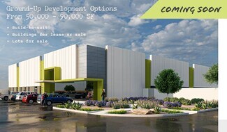 Plus de détails pour 4140 S Signal Butte Rd, Mesa, AZ - Industriel/Logistique à louer