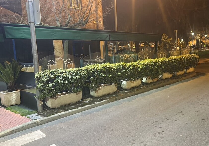 Avenida Doctor Marañón, 20, Majadahonda, Madrid à louer - Photo de l’immeuble – Image 3 sur 33