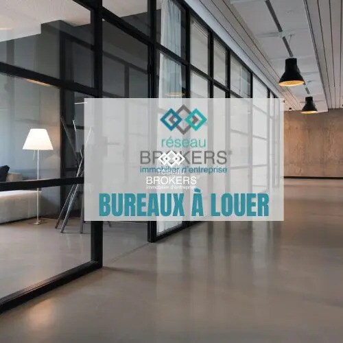 Bureau dans Levallois-Perret à louer - Photo de l’immeuble – Image 3 sur 3