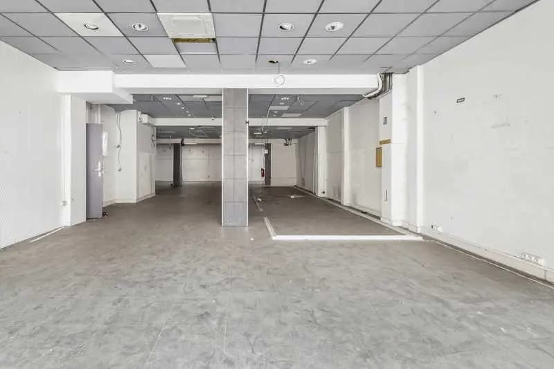 2 Place D'Aligre, Paris à vendre - Photo de l’immeuble – Image 3 sur 10