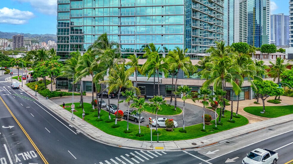 Hokua Commercial Condominium Portfolio portefeuille de 5 biens à vendre sur LoopNet.fr - Aérien – Image 3 sur 7