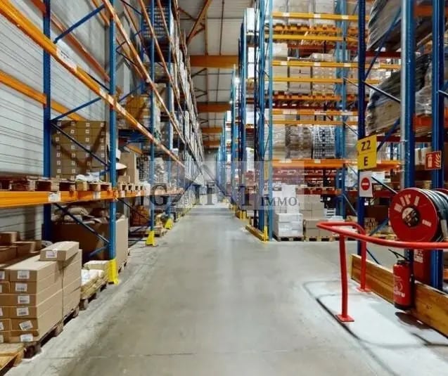 Industriel/Logistique dans Villiers-sur-Marne à vendre - Photo intérieure – Image 3 sur 3