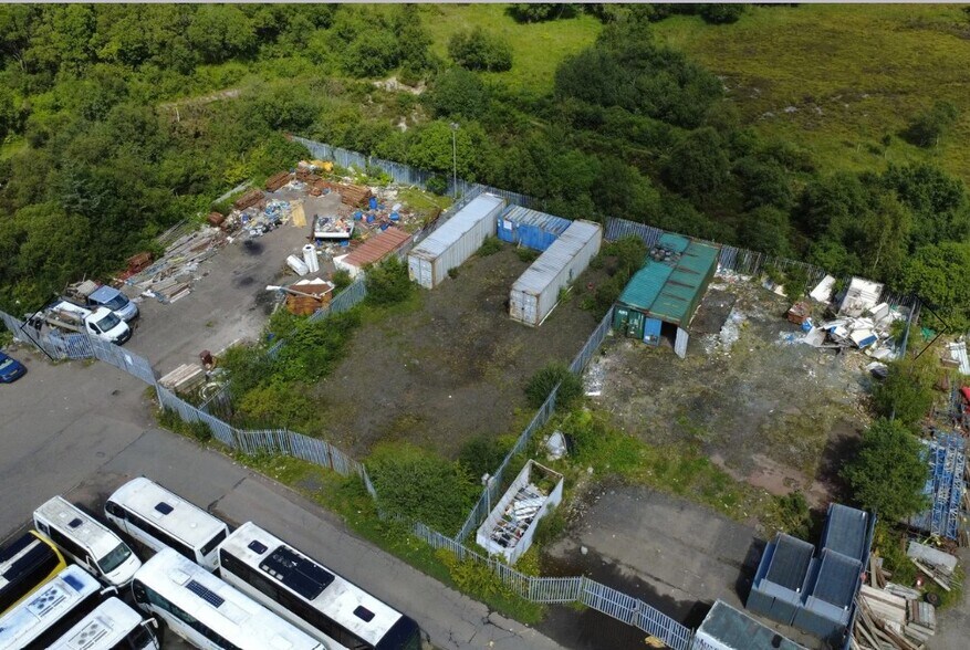 Earnhill Rd, Greenock à louer - Autre – Image 2 sur 4