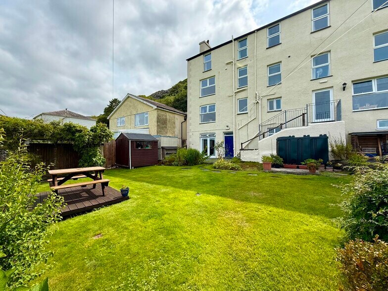 Friog, Fairbourne à vendre - Photo de l’immeuble – Image 3 sur 23