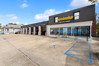 Plus de détails pour 4243 Canal St, New Orleans, LA - Local commercial à vendre