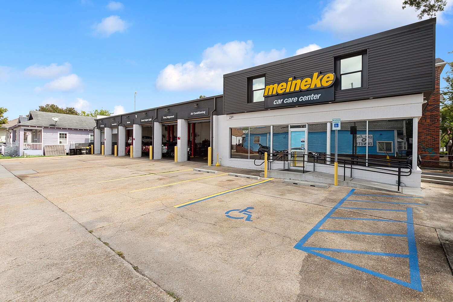 4243 Canal St, New Orleans, LA à vendre Photo principale– Image 1 sur 24