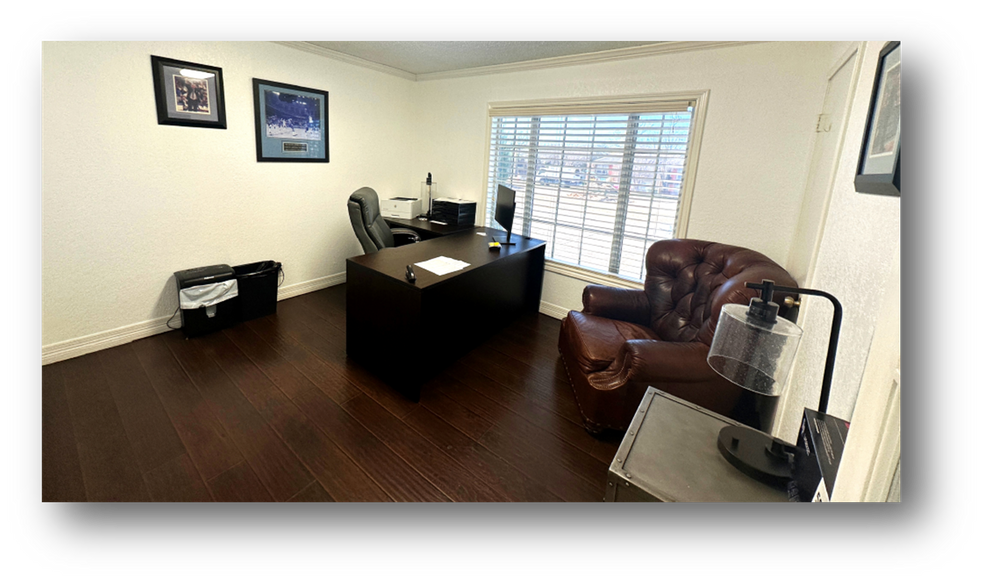 1220 Brown Trl, Bedford, TX à vendre - Photo intérieure – Image 3 sur 6