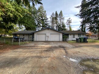 Plus de détails pour 1604 King St, Shelton, WA - Logement à vendre