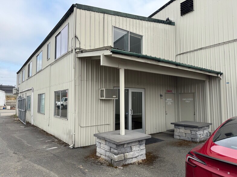 6709 S Adams St, Tacoma, WA à louer - Photo de l’immeuble – Image 1 sur 1