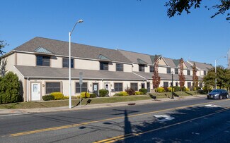 Plus de détails pour 1301 Corlies Ave, Neptune, NJ - Local d'activités à louer