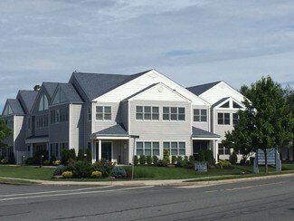 Plus de détails pour 1423 Tilton Rd, Northfield, NJ - Bureau, Médical à louer