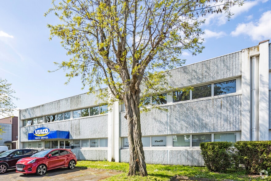 13 Rue De Bretagne, SAINT-OUEN-L'AUMONE à louer - Photo principale – Image 1 sur 2