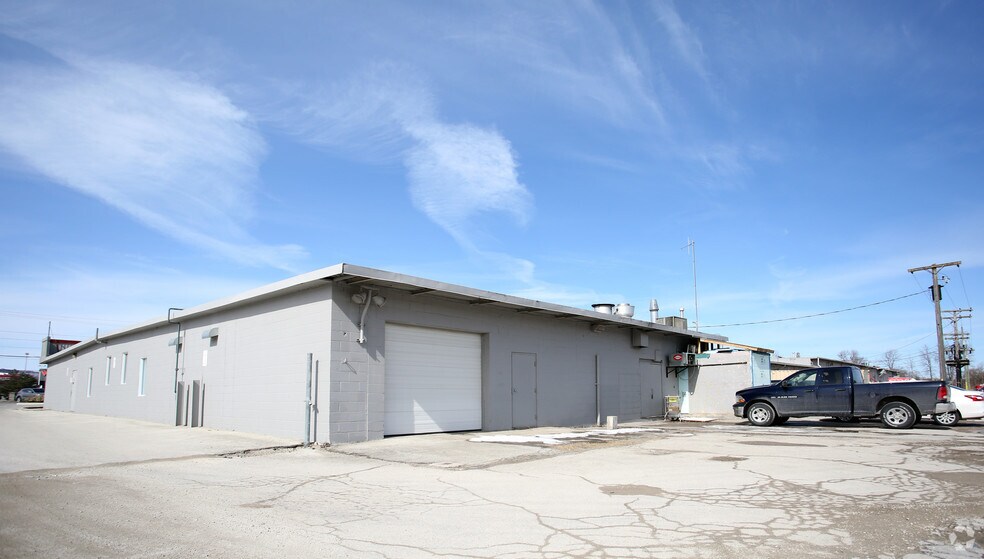 20 Balsam St, Collingwood, ON à louer - Photo de l’immeuble – Image 2 sur 4