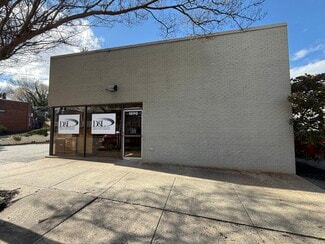 Plus de détails pour 1090 Burke St, Winston-Salem, NC - Local commercial à louer