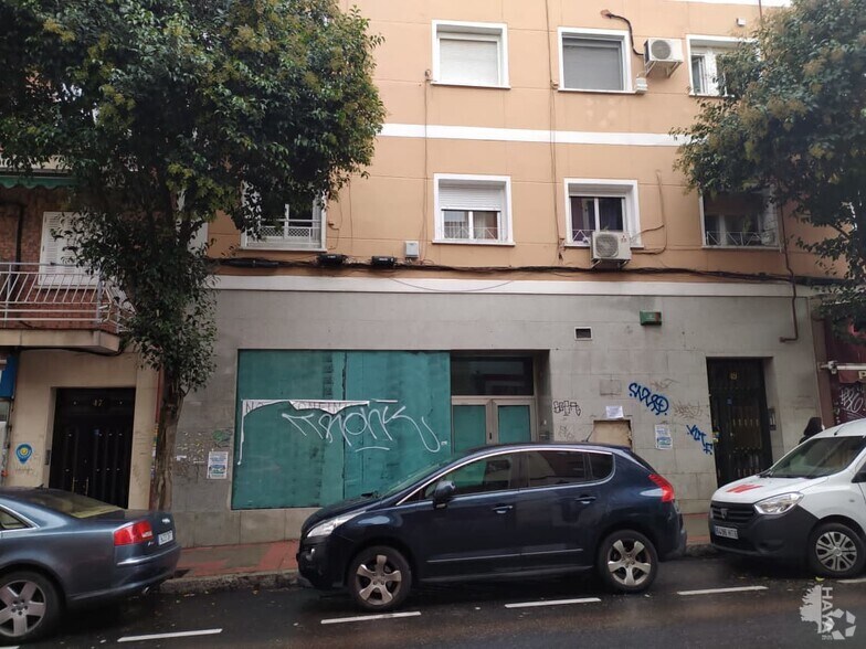 Calle Alejandro Sánchez, 23, Madrid, Madrid à vendre - Photo intérieure – Image 1 sur 1