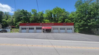 Plus de détails pour 330 Strode Ave, Coatesville, PA - Local commercial à louer