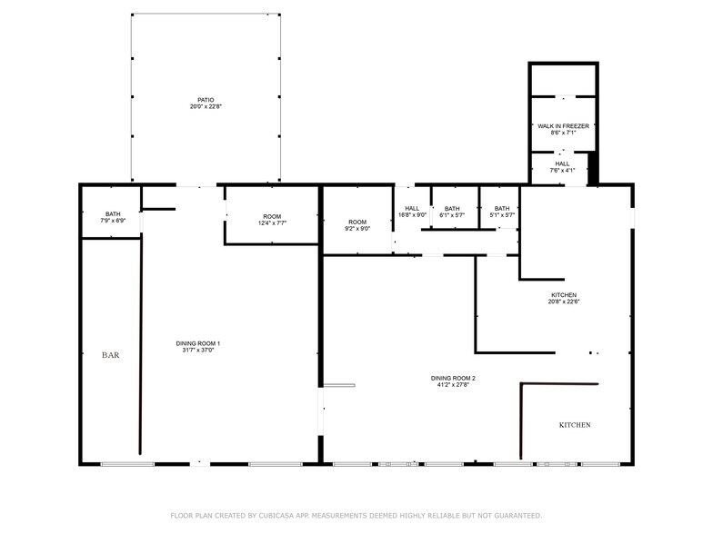 14960 Main St, Alachua, FL à vendre - Photo de l’immeuble – Image 2 sur 76