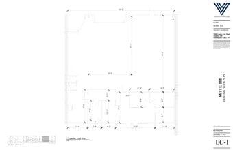1810 County Line Rd, Huntingdon Valley, PA à louer Plan de site– Image 1 sur 1