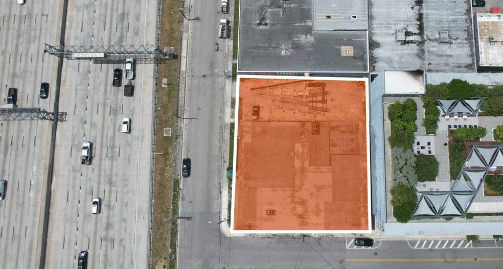 2601 NW 6th Ave, Miami, FL à vendre - Photo de l’immeuble – Image 3 sur 19